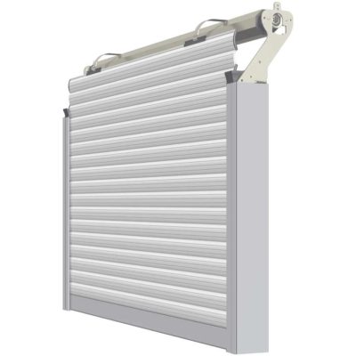 Schacht-System-Rollläden Schacht-System-Rollläden