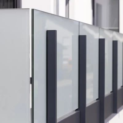 10021661_VisioNeo Geländersystem bündig 10021661_VisioNeo Geländersystem bündig