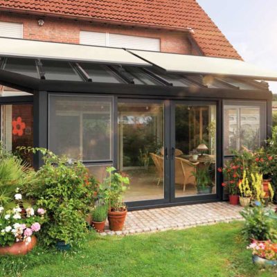 Wintergarten-Markise Climara W7 Wintergarten-Markise Climara W7