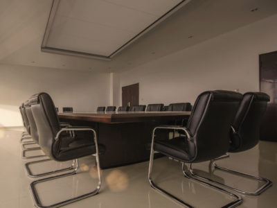 H-VDA – Verdunkelungsanlage H-VDA