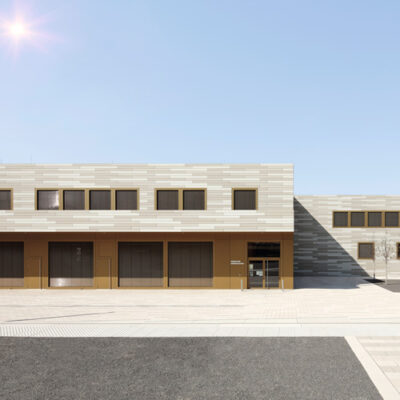 Omnexo Steuerungssystem Omnexo Steuerungssystem