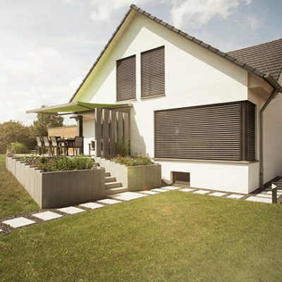 WAREMA Mobile System (WMS) WAREMA Mobile System (WMS)