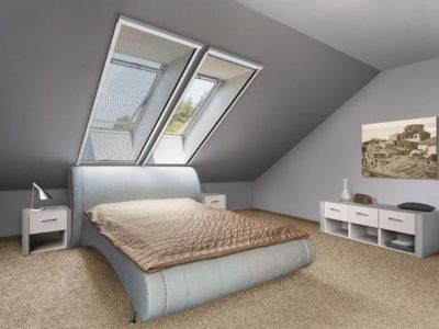 Insektenschutz-Rollo Insektenschutz-Rollo