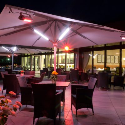 Caravita Sonnenschirm Big Ben Caravita Sonnenschirm Big Ben