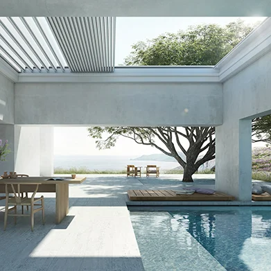 Lamaxa Free von Warema Lamaxa Free von Warema