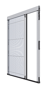 Insektenschutz-Plissee Insektenschutz-Plissee