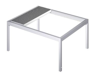 Warema Lamellendach Warema Lamellendach